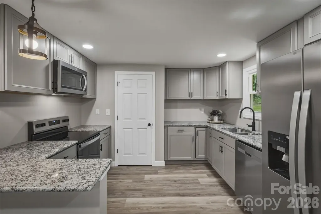 1839 Wesley Road Morganton NC 28655