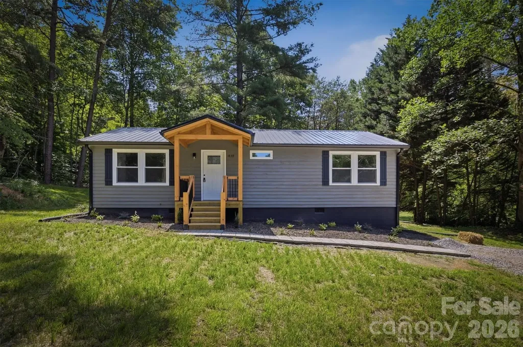 1839 Wesley Road Morganton NC 28655