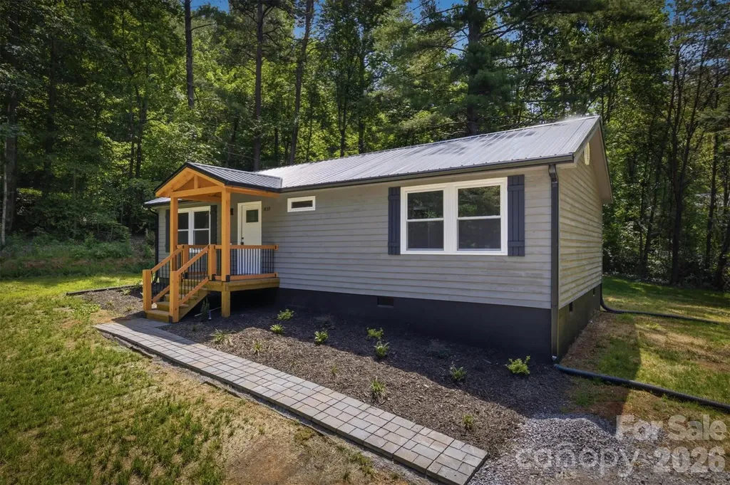 1839 Wesley Road Morganton NC 28655
