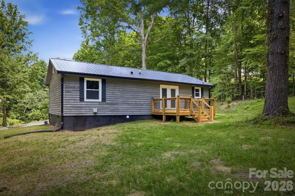 1839 Wesley Road Morganton NC 28655