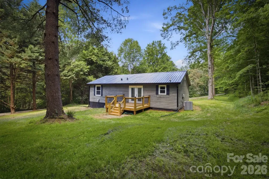 1839 Wesley Road Morganton NC 28655