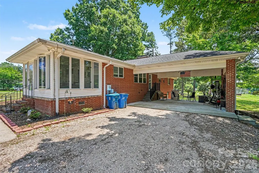 3800 Centergrove Road Concord NC 28025