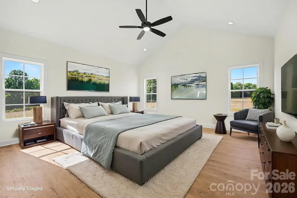 190 Goodnight Road Salisbury NC 28147