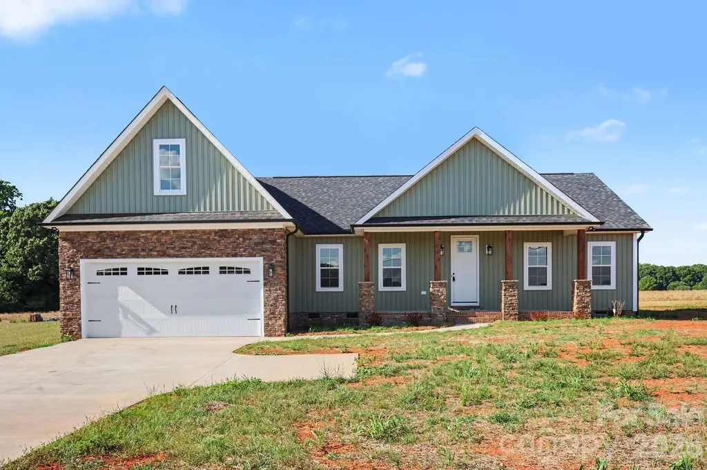 190 Goodnight Road Salisbury NC 28147