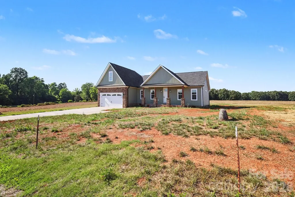190 Goodnight Road Salisbury NC 28147