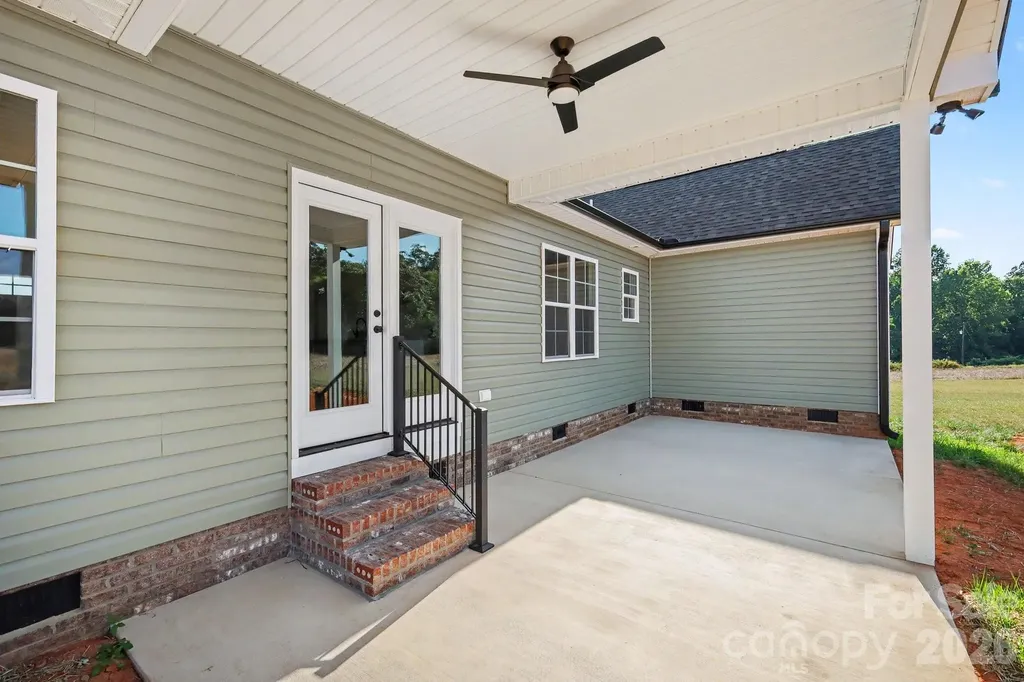 190 Goodnight Road Salisbury NC 28147