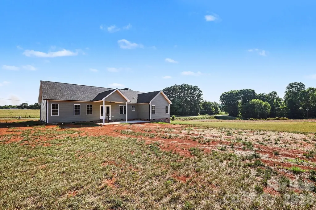 190 Goodnight Road Salisbury NC 28147