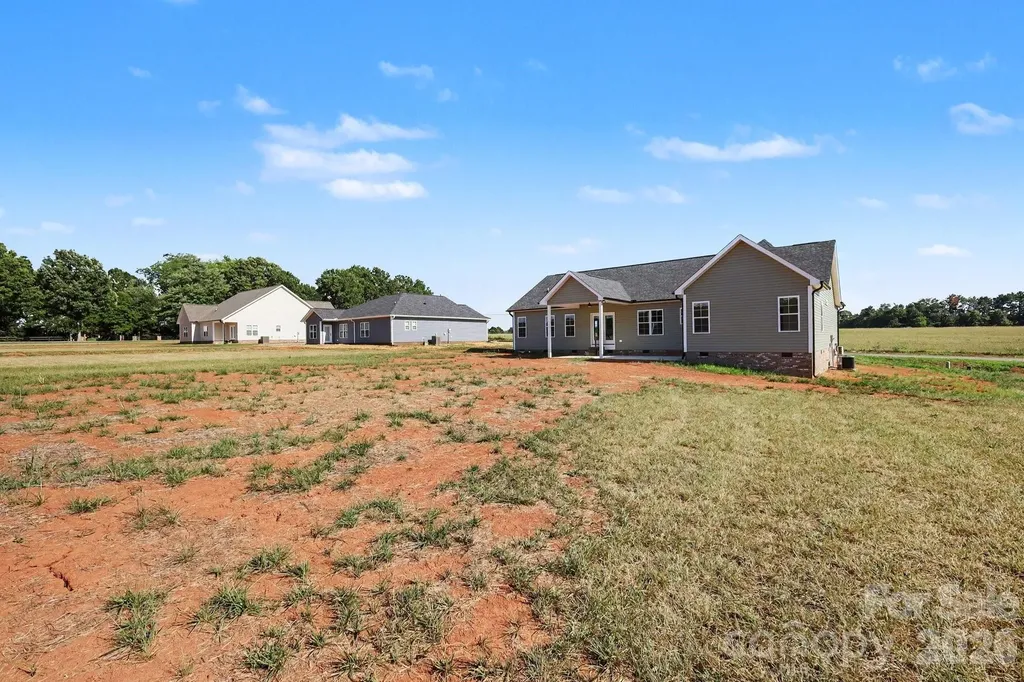 190 Goodnight Road Salisbury NC 28147