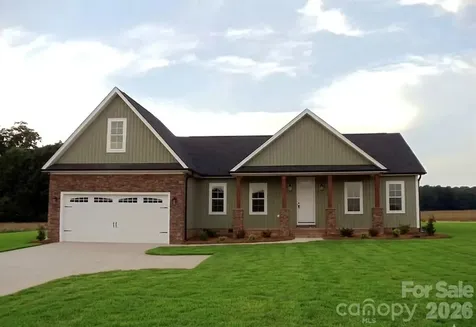 190 Goodnight Road Salisbury NC 28147