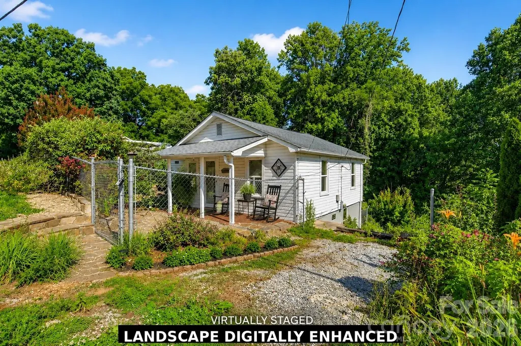 119 Seagle Street Marion NC 28752