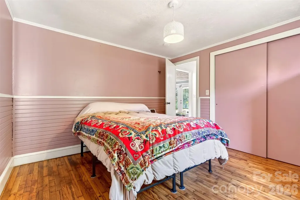 119 Seagle Street Marion NC 28752