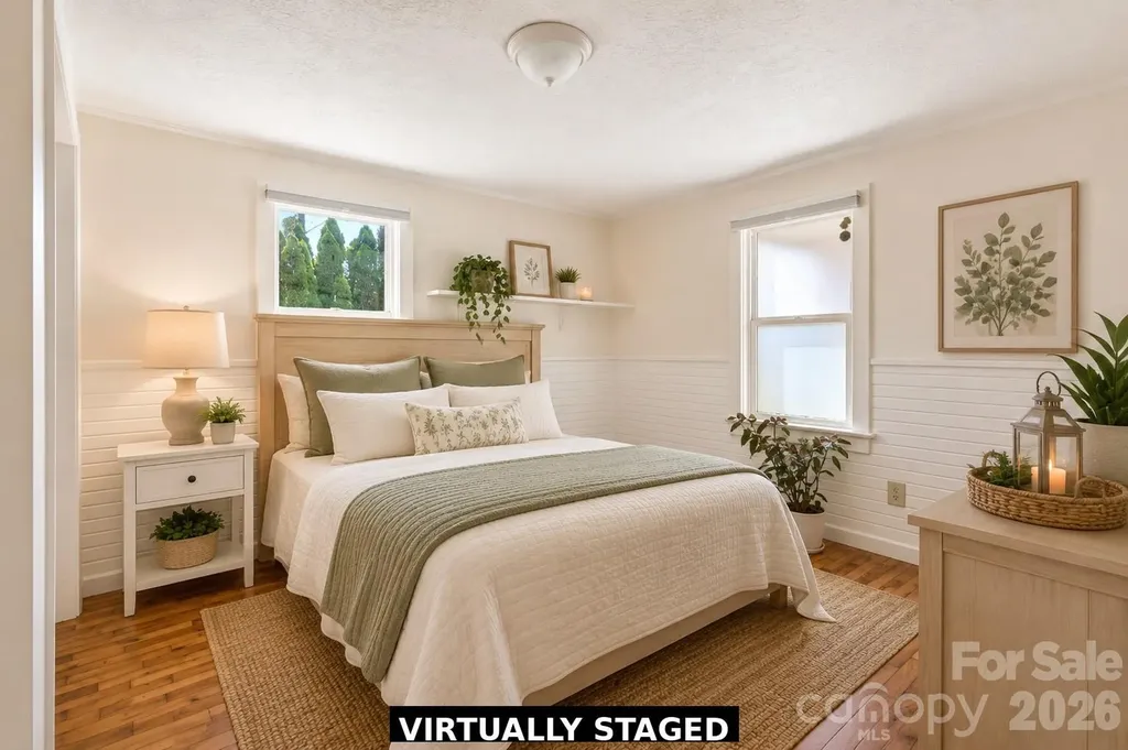 119 Seagle Street Marion NC 28752