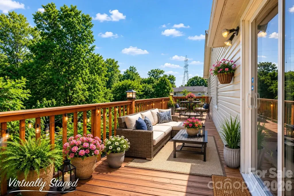 119 Seagle Street Marion NC 28752