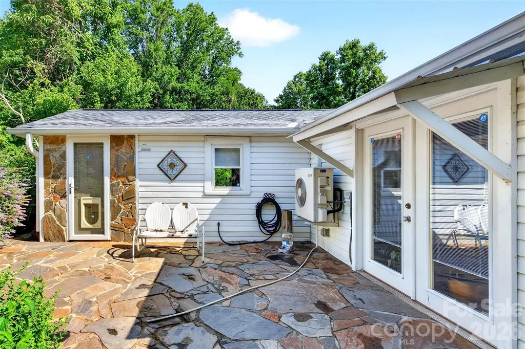 119 Seagle Street Marion NC 28752