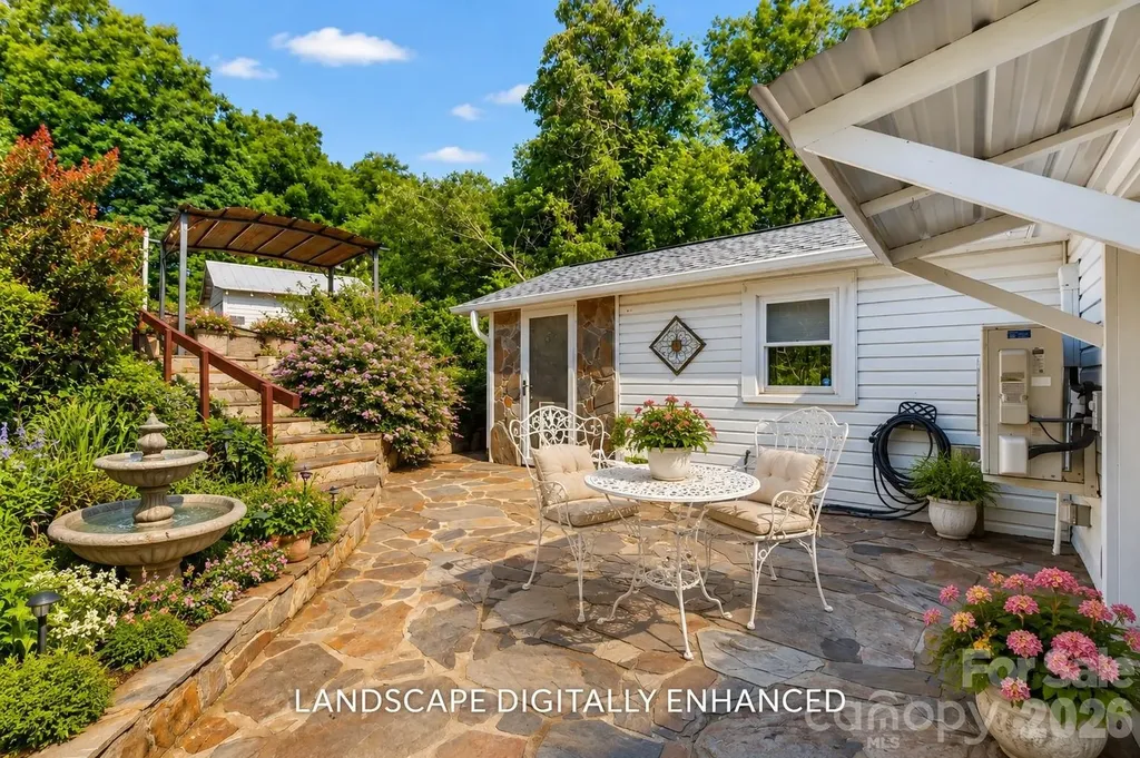 119 Seagle Street Marion NC 28752