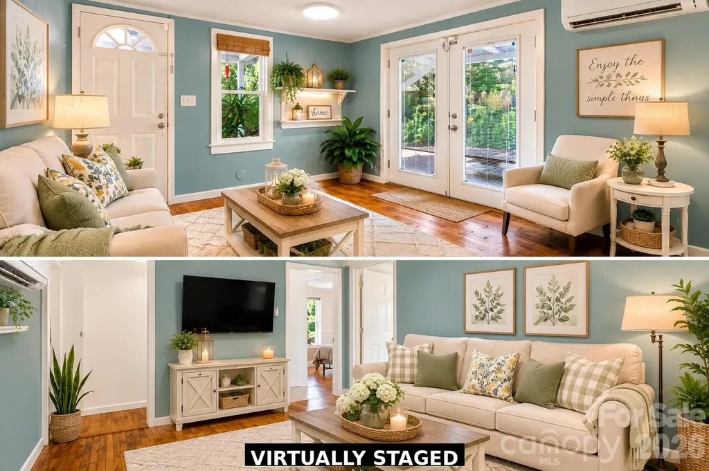 119 Seagle Street Marion NC 28752