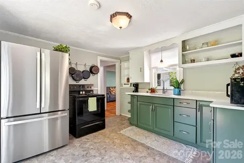 119 Seagle Street Marion NC 28752