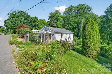 119 Seagle Street Marion NC 28752