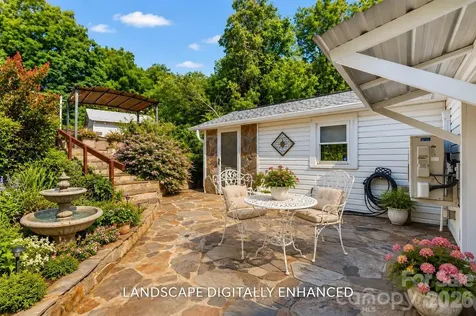 119 Seagle Street Marion NC 28752