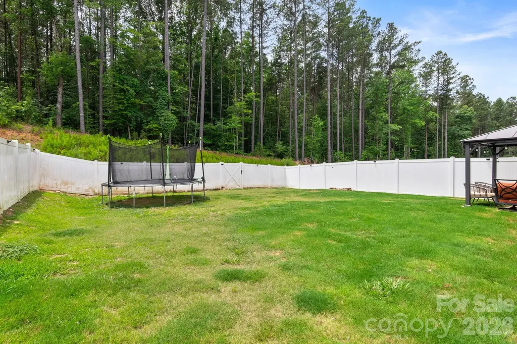 2916 Sherrills Stream Drive Sherrills Ford NC 28673
