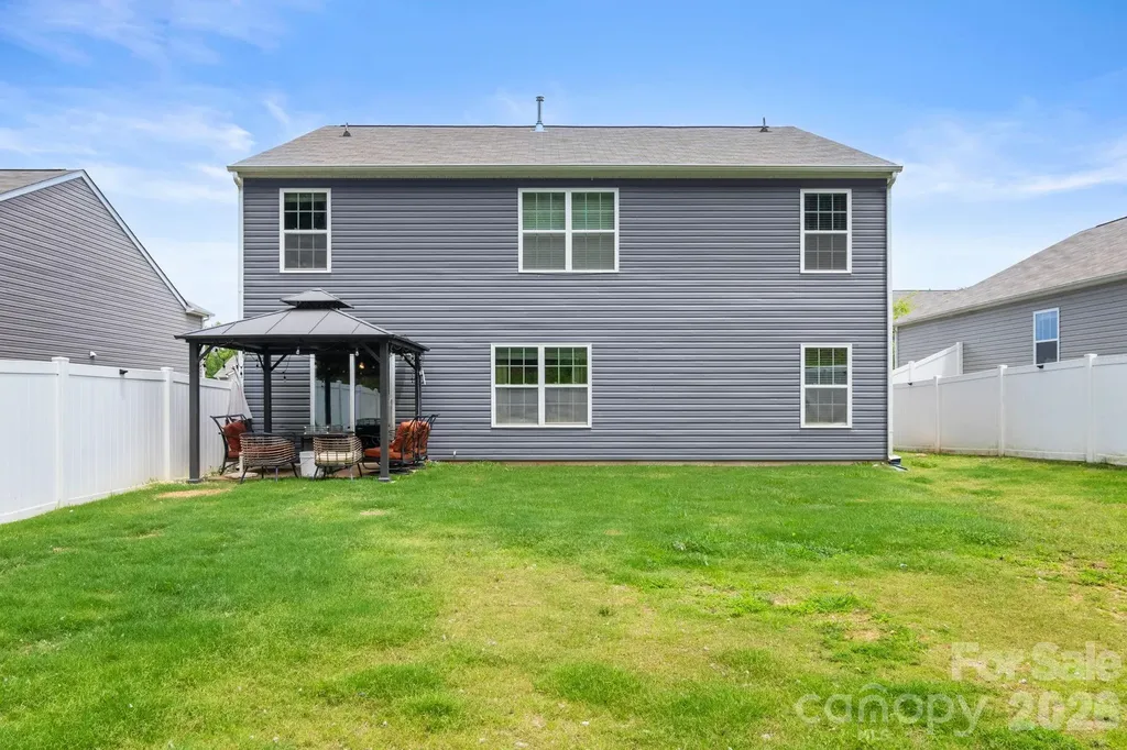 2916 Sherrills Stream Drive Sherrills Ford NC 28673