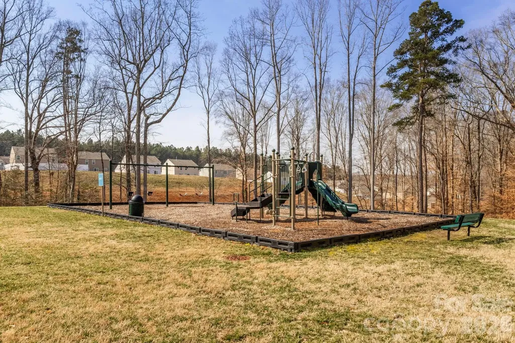 2916 Sherrills Stream Drive Sherrills Ford NC 28673