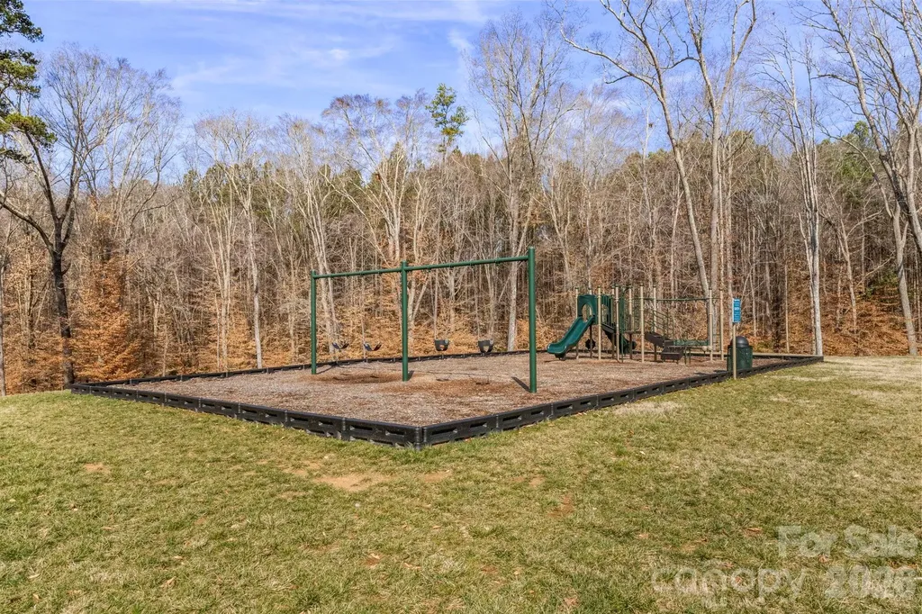 2916 Sherrills Stream Drive Sherrills Ford NC 28673