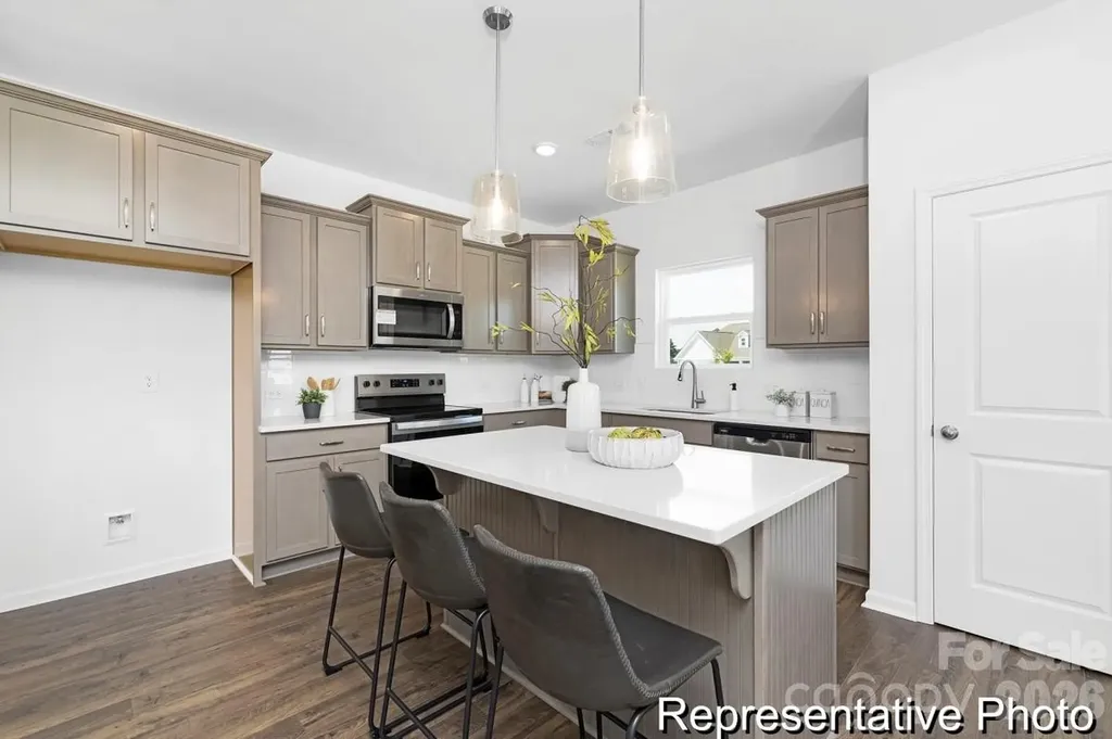 431 Laurel Oak Avenue Oakboro NC 28129