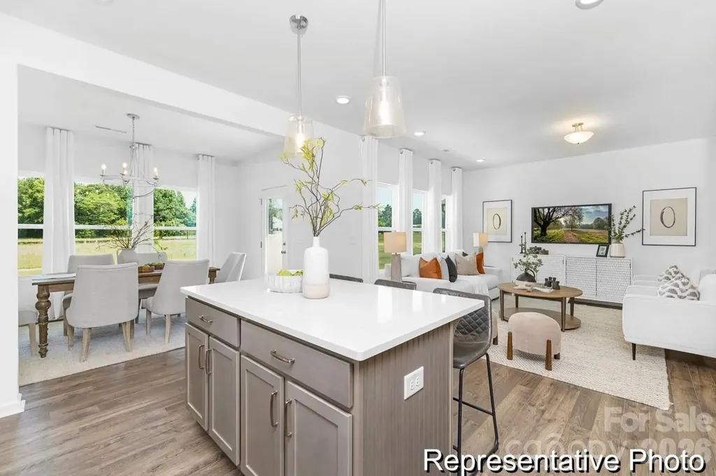 431 Laurel Oak Avenue Oakboro NC 28129
