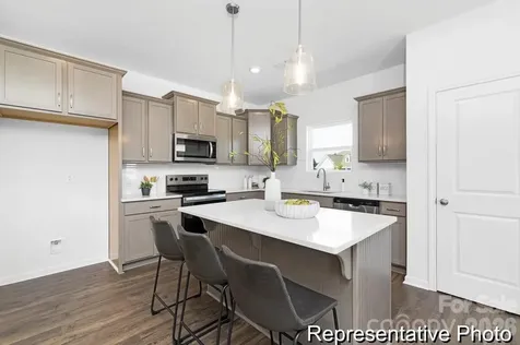 431 Laurel Oak Avenue Oakboro NC 28129