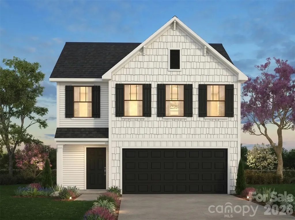 1150 Lorrie Lane Albemarle NC 28001