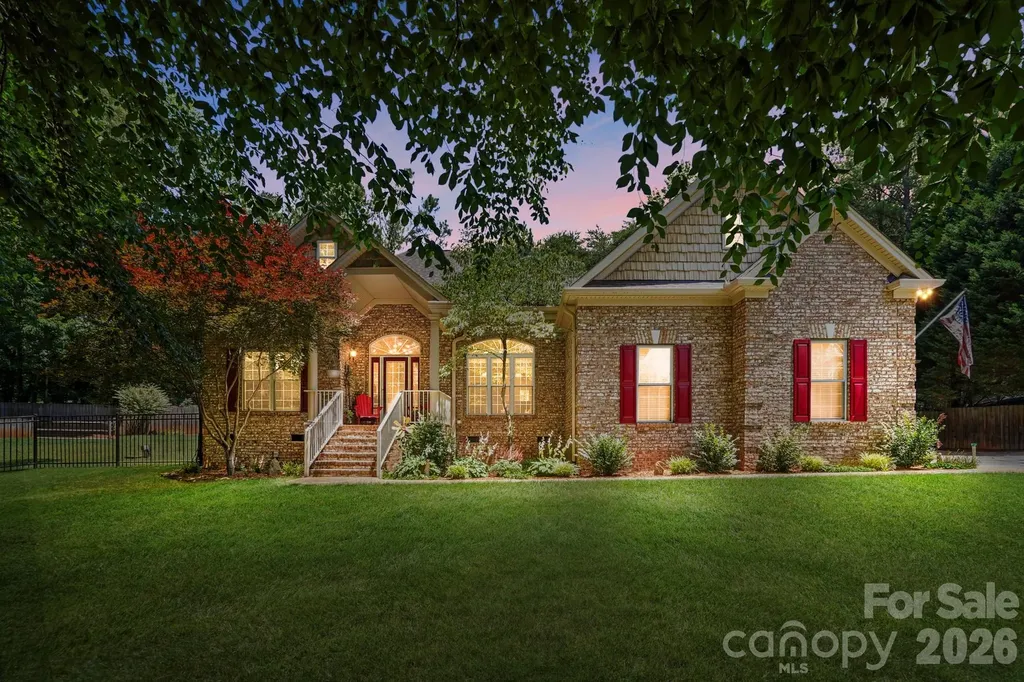 Denver NC, 4342 Harbor Watch Drive
