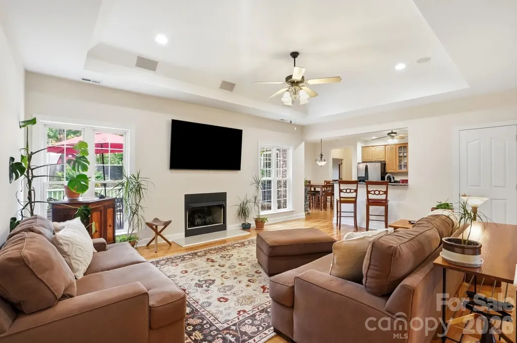 4342 Harbor Watch Drive Denver NC 28037