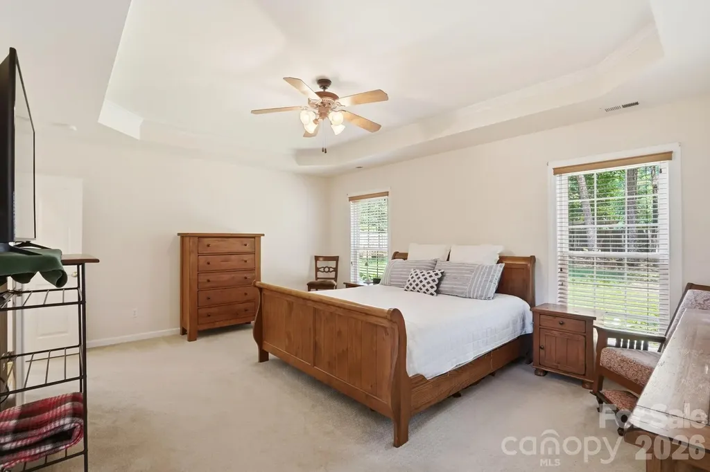 4342 Harbor Watch Drive Denver NC 28037