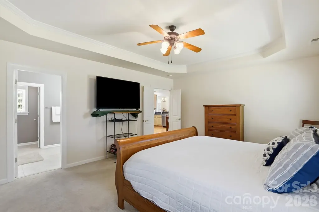 4342 Harbor Watch Drive Denver NC 28037