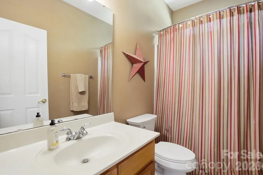 4342 Harbor Watch Drive Denver NC 28037