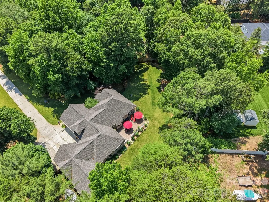 4342 Harbor Watch Drive Denver NC 28037