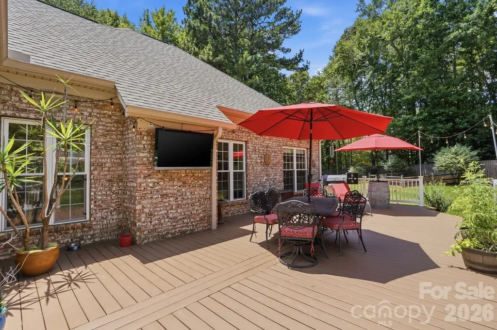 4342 Harbor Watch Drive Denver NC 28037