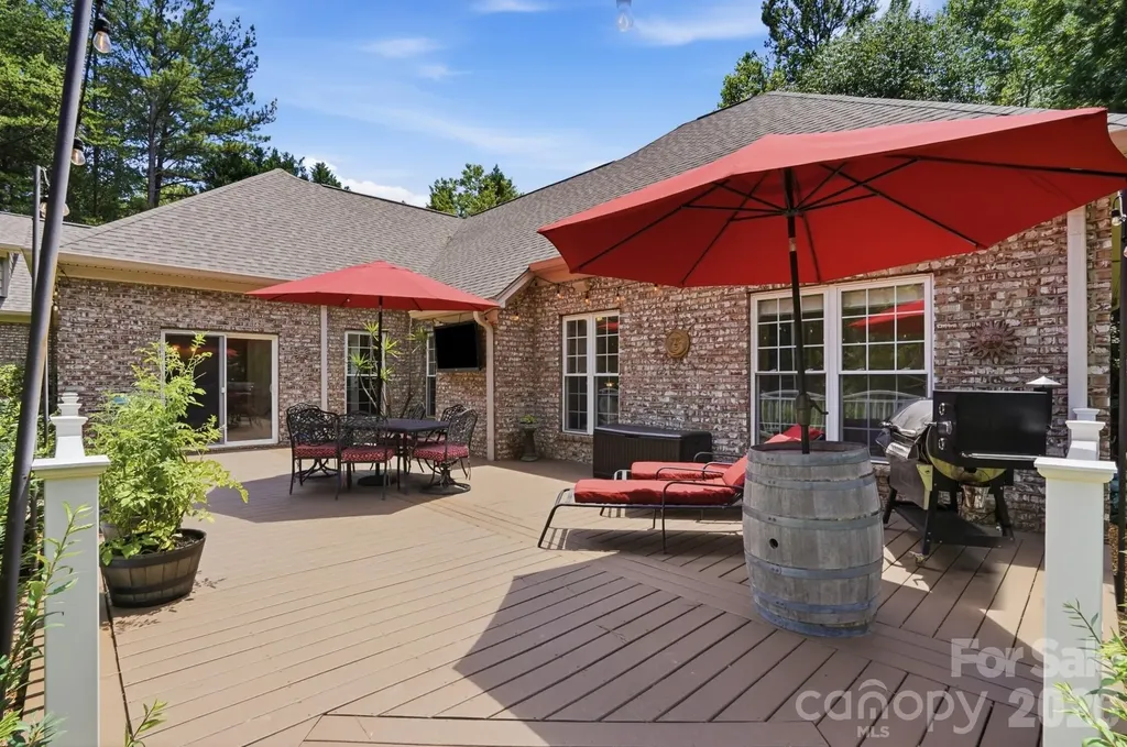 4342 Harbor Watch Drive Denver NC 28037