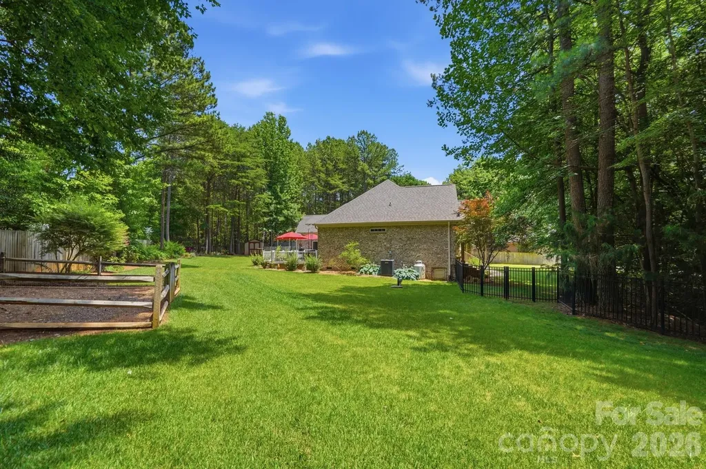 4342 Harbor Watch Drive Denver NC 28037