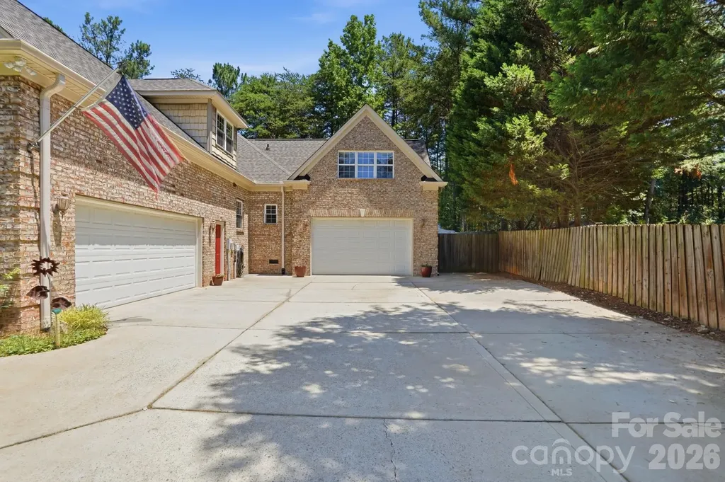 4342 Harbor Watch Drive Denver NC 28037