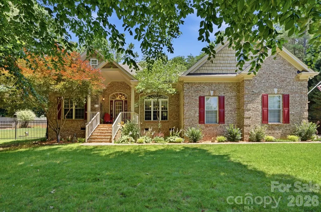 4342 Harbor Watch Drive Denver NC 28037