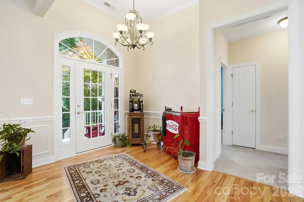 4342 Harbor Watch Drive Denver NC 28037