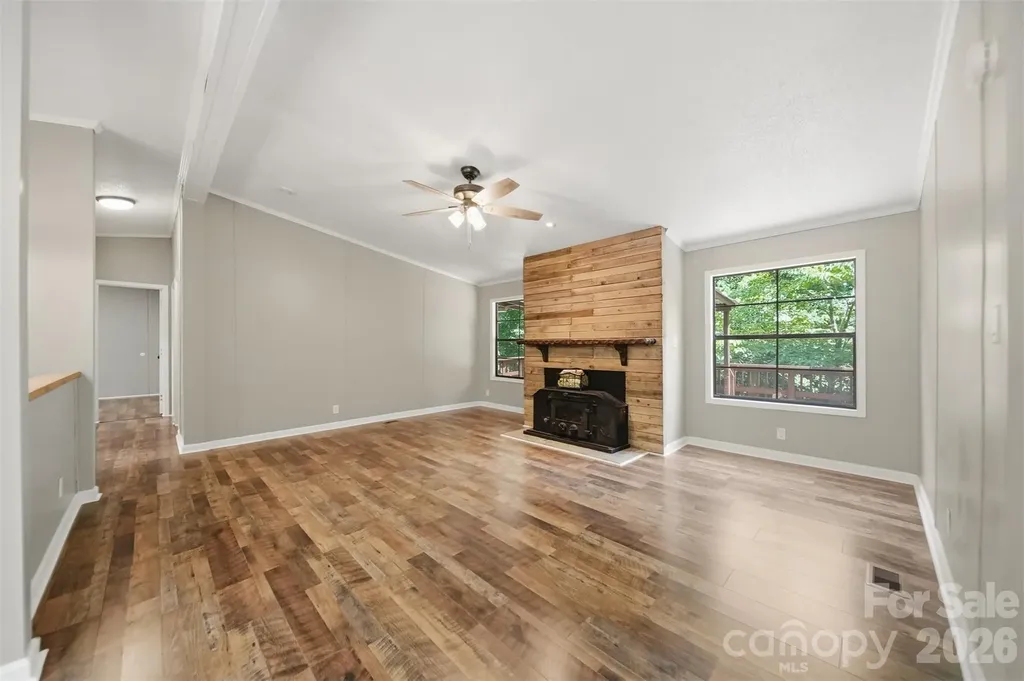 4944 Largo Court Conover NC 28613