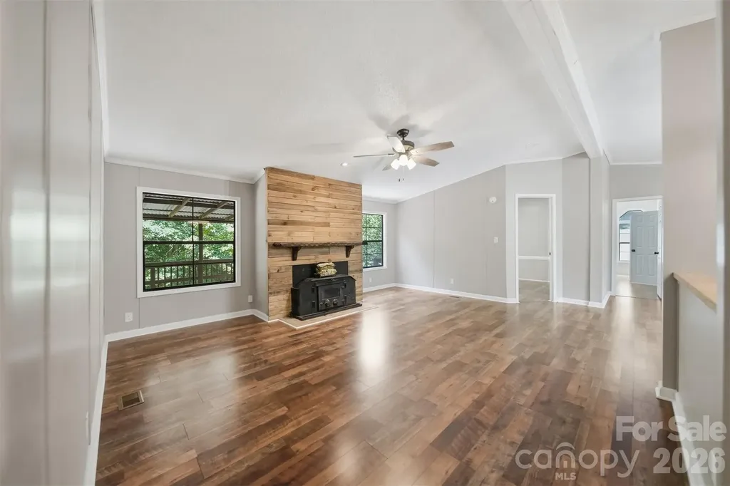 4944 Largo Court Conover NC 28613