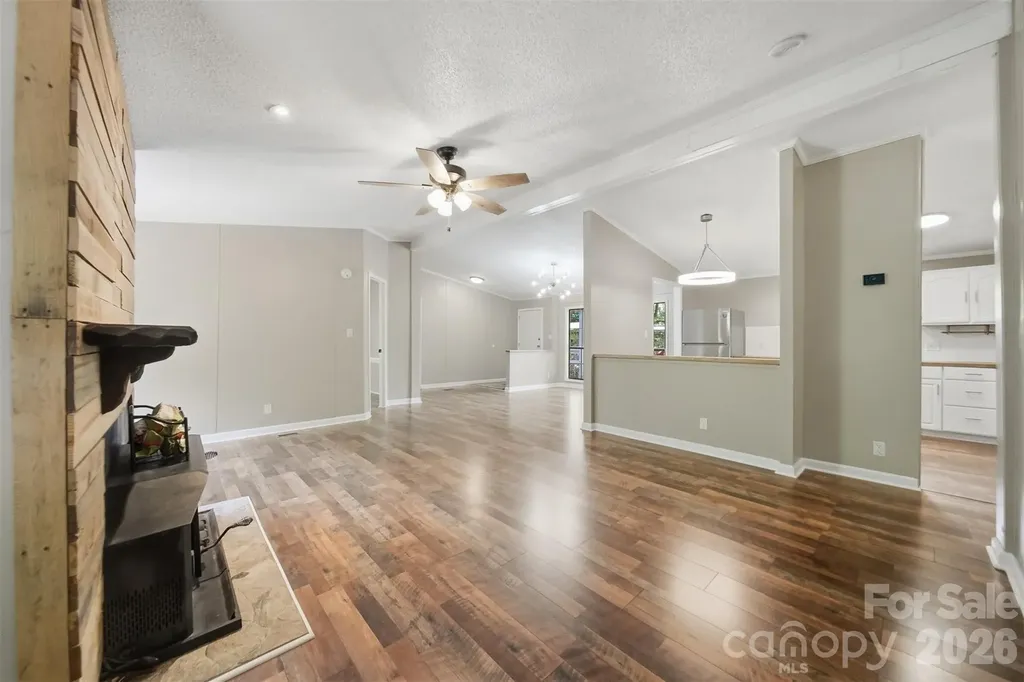 4944 Largo Court Conover NC 28613