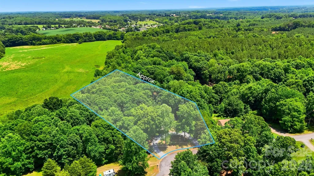 4944 Largo Court Conover NC 28613