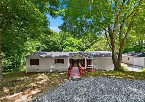 4944 Largo Court Conover NC 28613