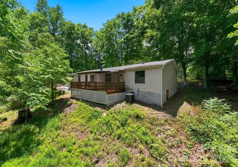4944 Largo Court Conover NC 28613
