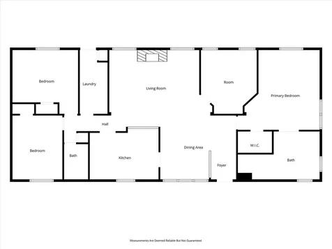 4944 Largo Court Conover NC 28613